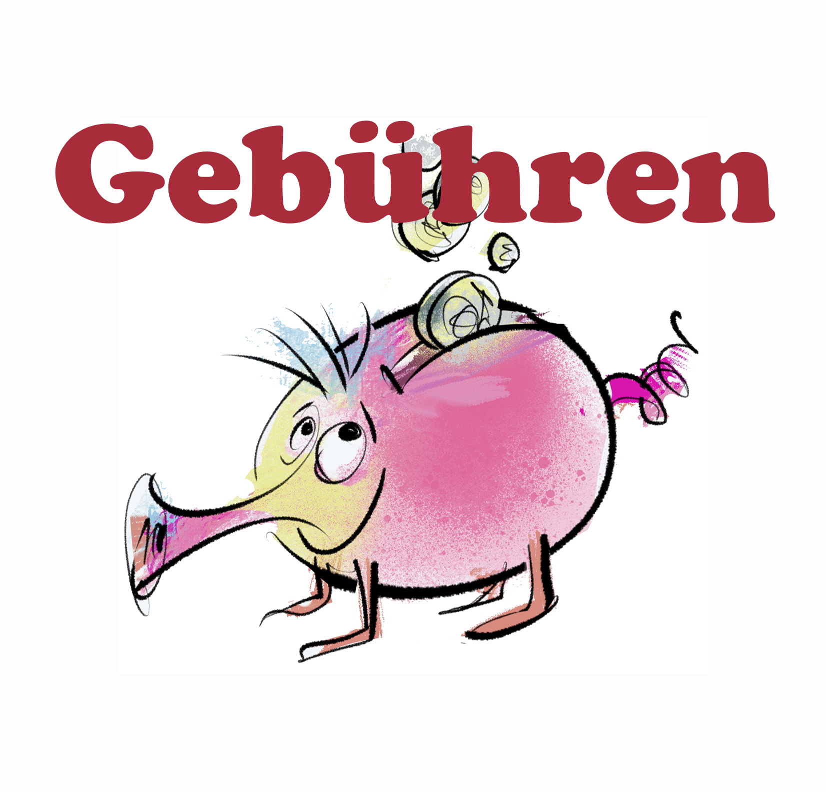 Gebühren