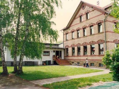 Villa Kunterbunt – Kindergarten Balzfeld - Musikschule Horrenberg